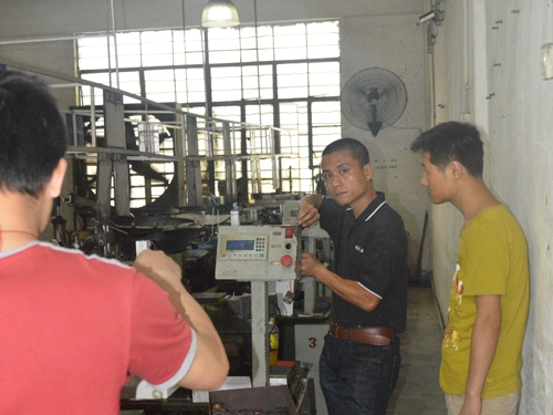 Workshop