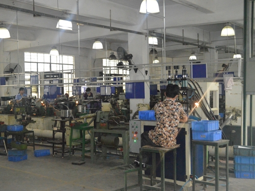 Workshop