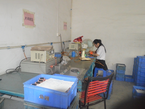 Workshop