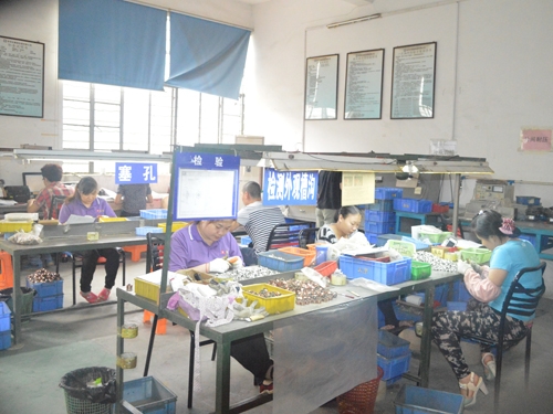 Workshop