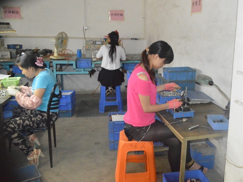 Workshop