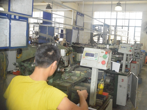 Workshop