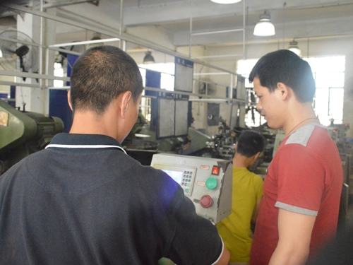 Workshop