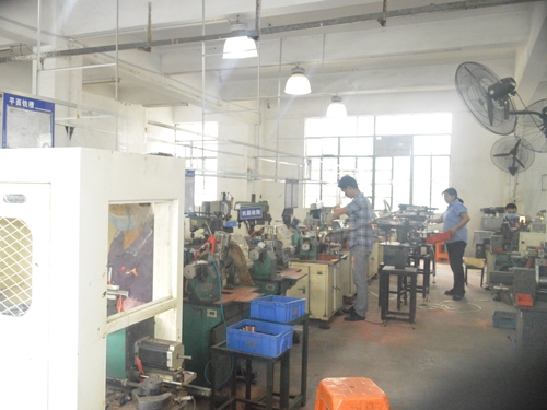 Workshop