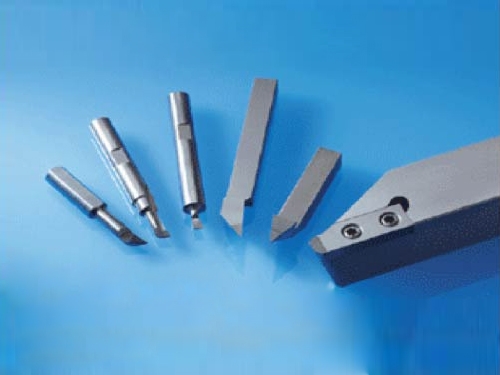Optical element processing