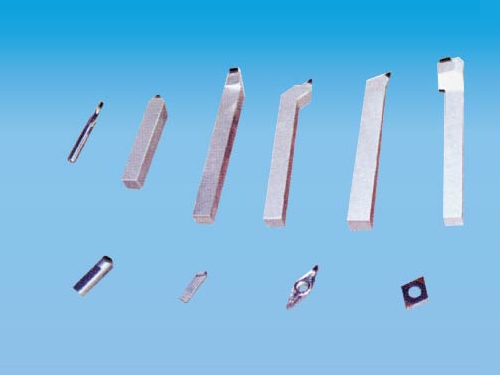 Artificial diamond tools (PCD)