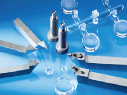 Electrical components processing tool