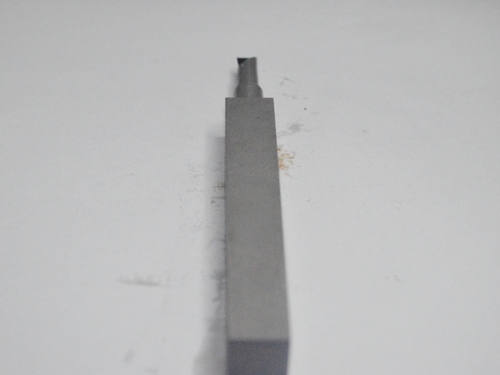 Bore knife