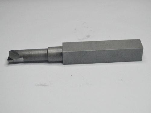 Bore knife
