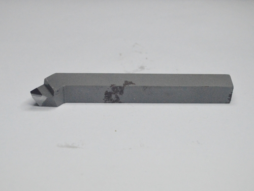 Cylindrical knife