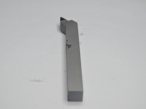 Cylindrical knife