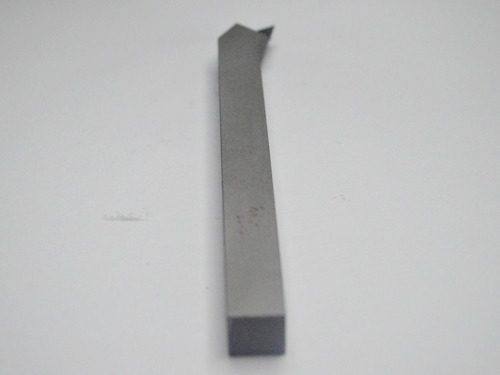 Cylindrical knife