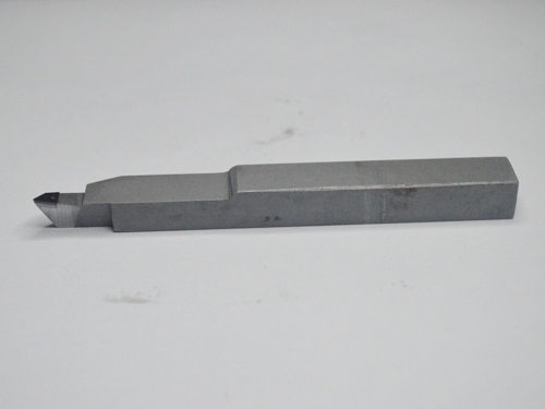Cylindrical knife