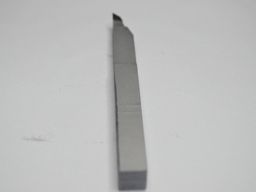 Cylindrical knife