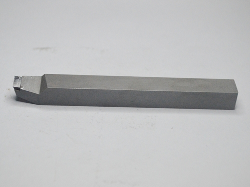 Cylindrical knife