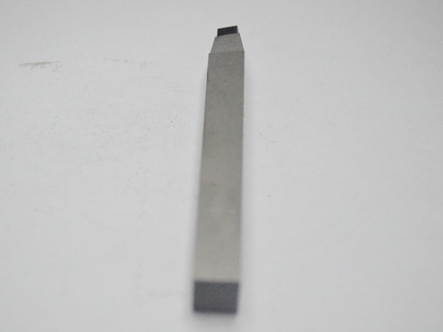 Cylindrical knife