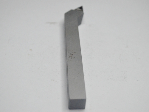 Cylindrical knife