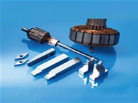 Auto parts processing tools