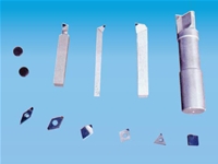 立方氮化硼刀具（PCN）