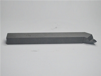 Cylindrical knife