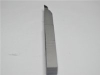 Cylindrical knife