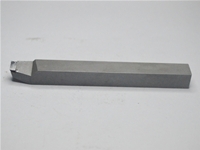 Cylindrical knife