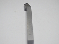 Cylindrical knife