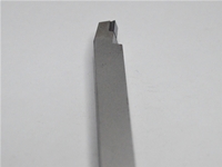 Cylindrical knife